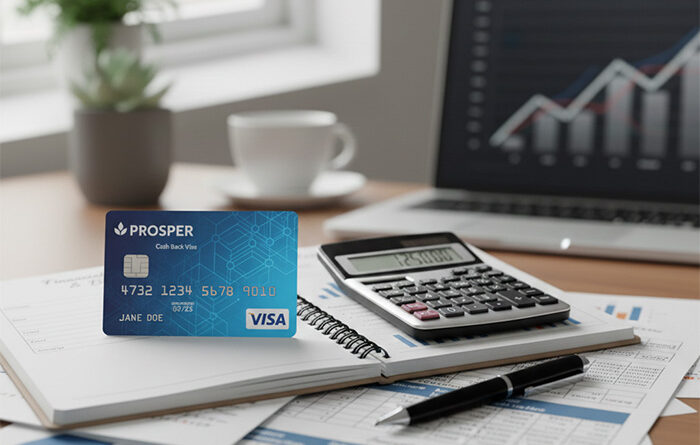 Unsecured credit card for fair or bad credit