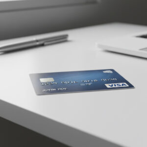 Unsecured Credit Card with no deposit