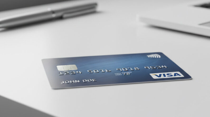 Unsecured Credit Card with no deposit